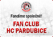 Fan Club HC Pardubice
