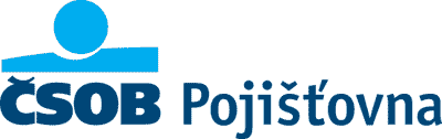 ČSOB Pojišťovna ČSOB Pojišťovna