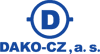 DAKO&ndash;CZ, a. s.