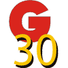 G 30 G 30