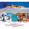 GRUND RESORT GRUND RESORT