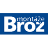 Montáže Brož Montáže Brož
