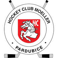 Znak HC Moeller Pardubice