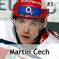 Martin Čech