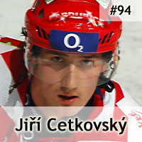 Jiří Cetkovský
