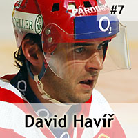 David Havíř