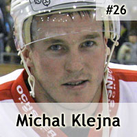 Michal Klejna
