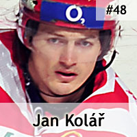 Jan Kolář