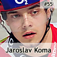 Jaroslav Koma