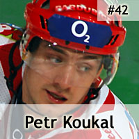 Petr Koukal