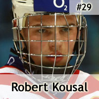 Robert Kousal