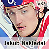 Jakub Nakládal