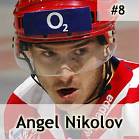 Angel Nikolov