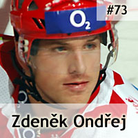 Zdeněk Ondřej