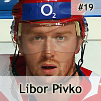 Libor Pivko