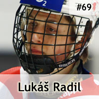 Lukáš Radil