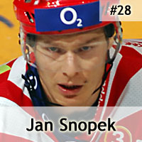 Jan Snopek