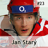 Jan Starý