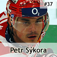 Petr Sýkora