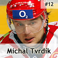Michal Tvrdík