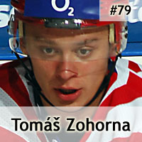 Tomáš Zohorna