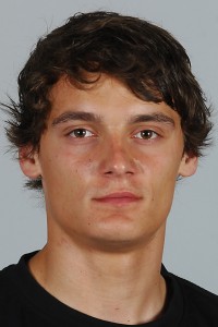 Tom� Verner #0