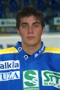 Marek Zukal #0