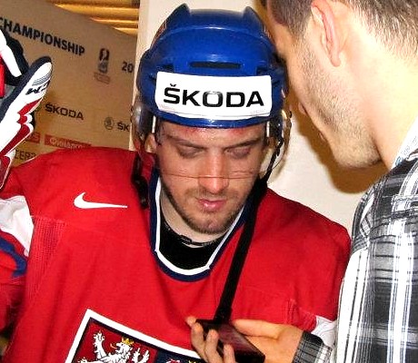 Čtvrtfinále bude o něčem jiném, ví Petr Koukal