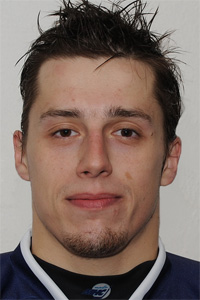 Jaroslav Markovič #26