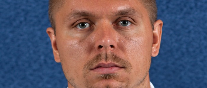 Martin Bartek #