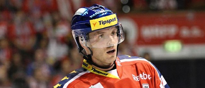 Kristopher Beech odchází z Pardubic