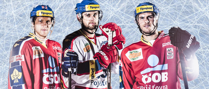 Hráči z NHL v Pardubicích nepokračují