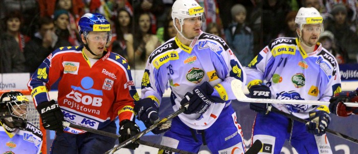 Fantastický obrat! Pardubice ovládly strhující reprízu finále