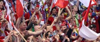 Fanoušci