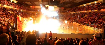 ČEZ Arena