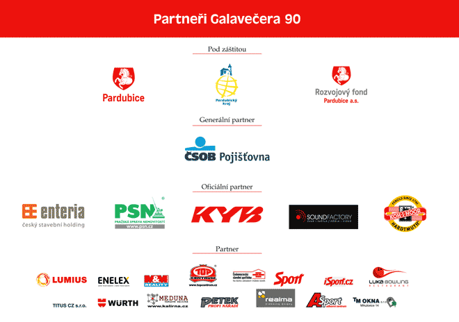 Partne�i v�stavy