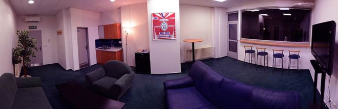 Sky box