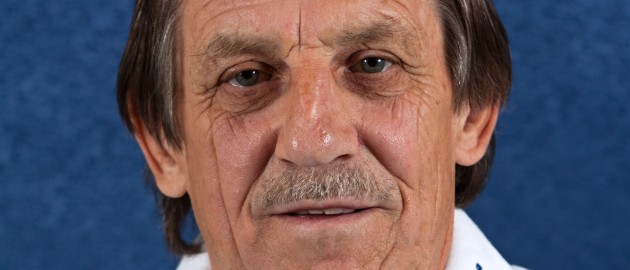 Bohuslav Šťastný