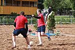 Michal Klejna hled� spoluhr��e pro p�ihr�vku.