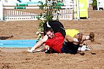 Daniel R�kos se usm�v�.