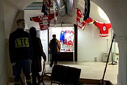 Fotografie z v�stavy