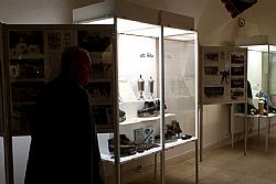 Fotografie z v�stavy