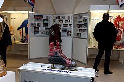 Fotografie z v�stavy