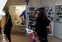 Fotografie z v�stavy
