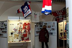 Fotografie z v�stavy
