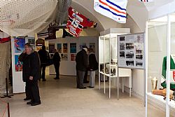 Fotografie z v�stavy