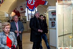 Fotografie z v�stavy