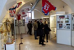 Fotografie z v�stavy