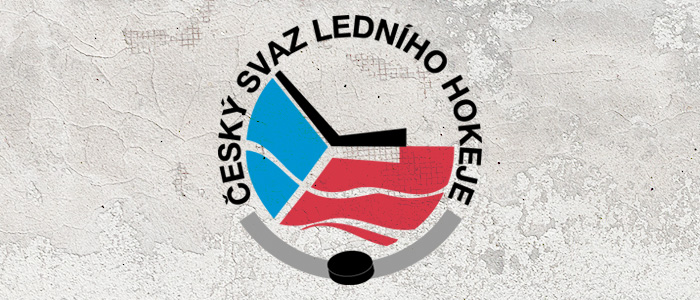 esk svaz lednho hokeje