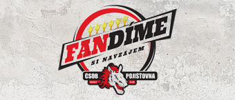 Fandíme si navzájem